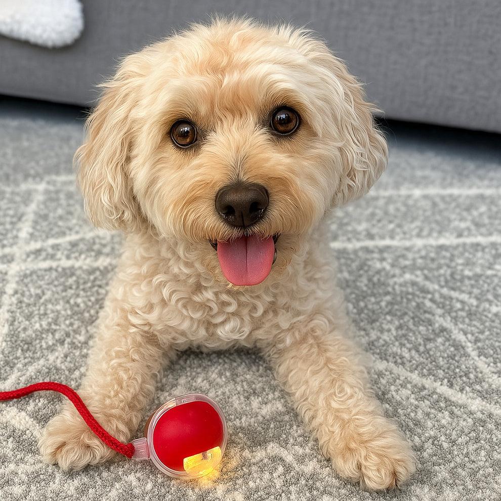PawPath™ Smart Interactive Dog/Cat Toy
