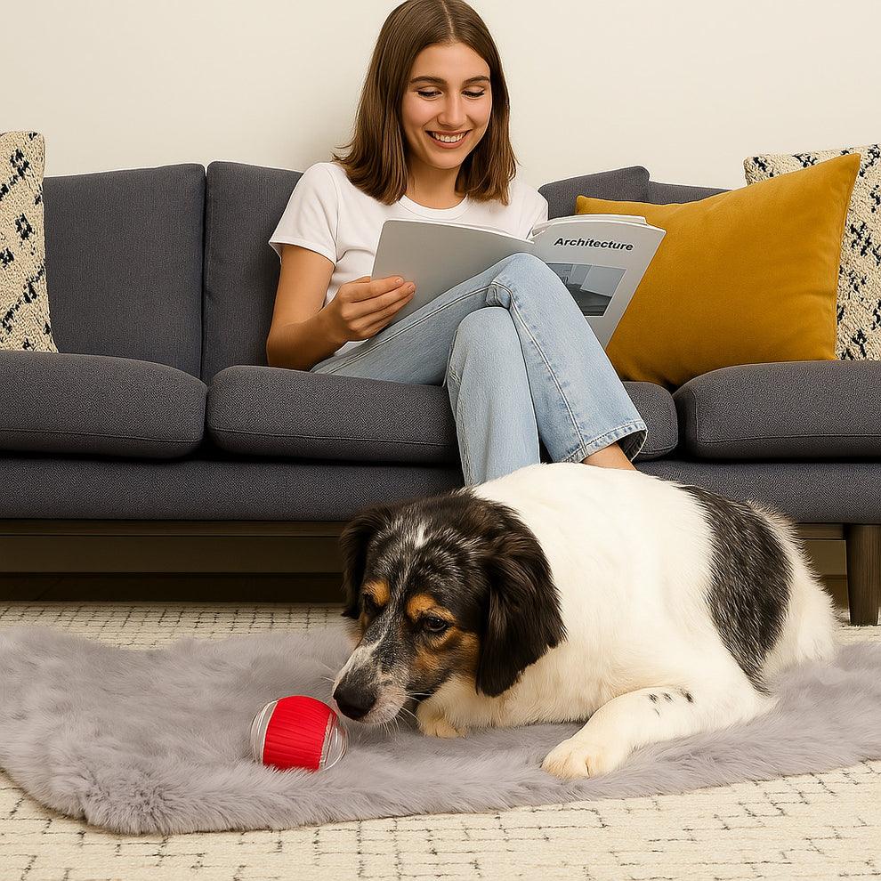 PawPath™ Smart Interactive Dog/Cat Toy