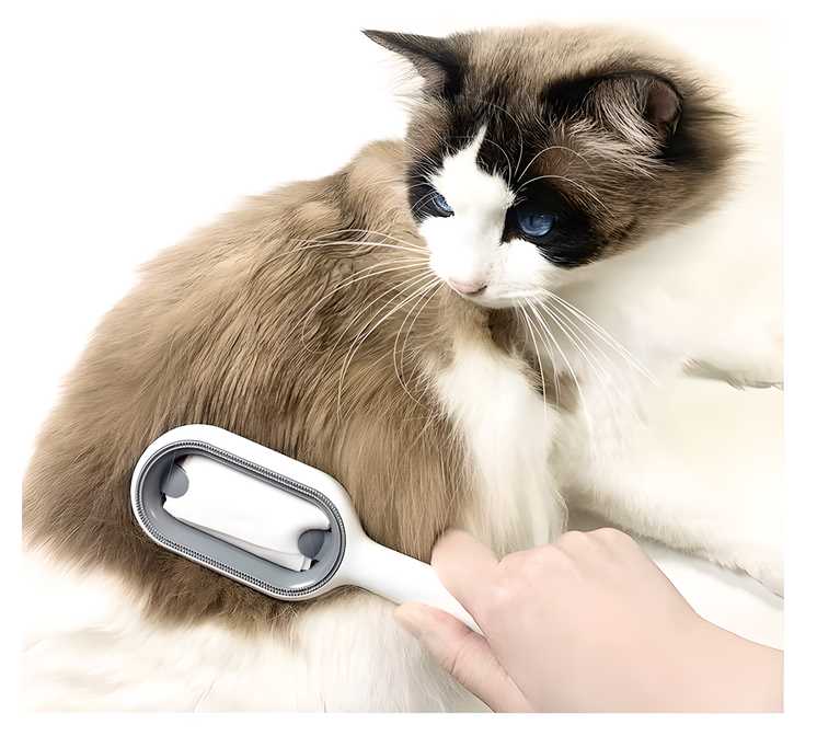 🎁2024 Hot Sale🎁😺Pet Hair Remover Roller😺