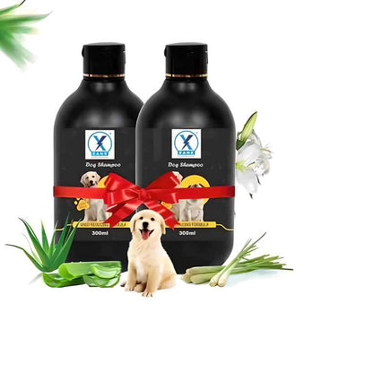 Anti-Itch Dog Shampoo|Ditch to Itch (Buy 1 Get 1 Free)