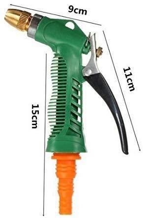 Spray Gun-Water Spray Gun for Car,Bike, & Gardening